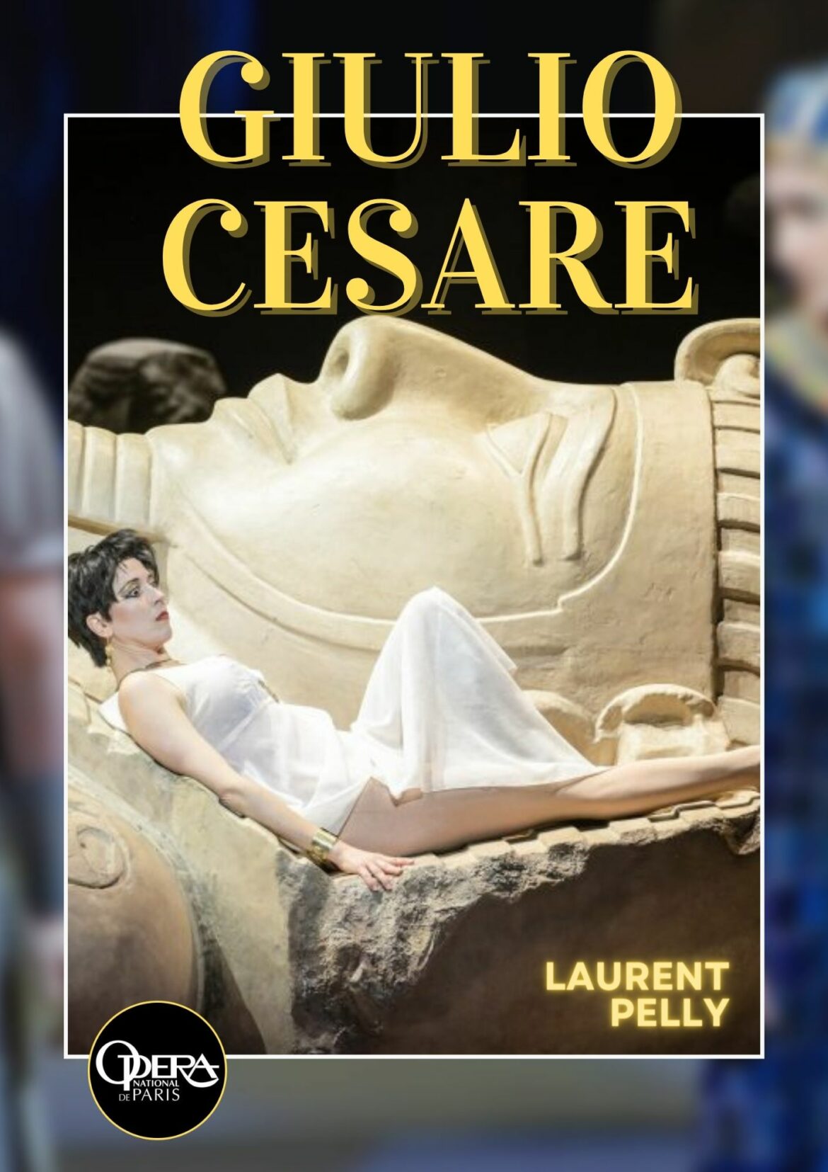 giulio cesare