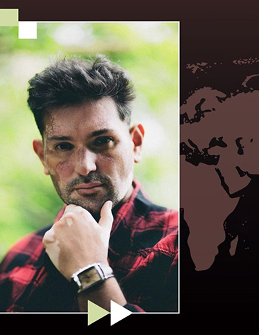 Mehdi Kenly