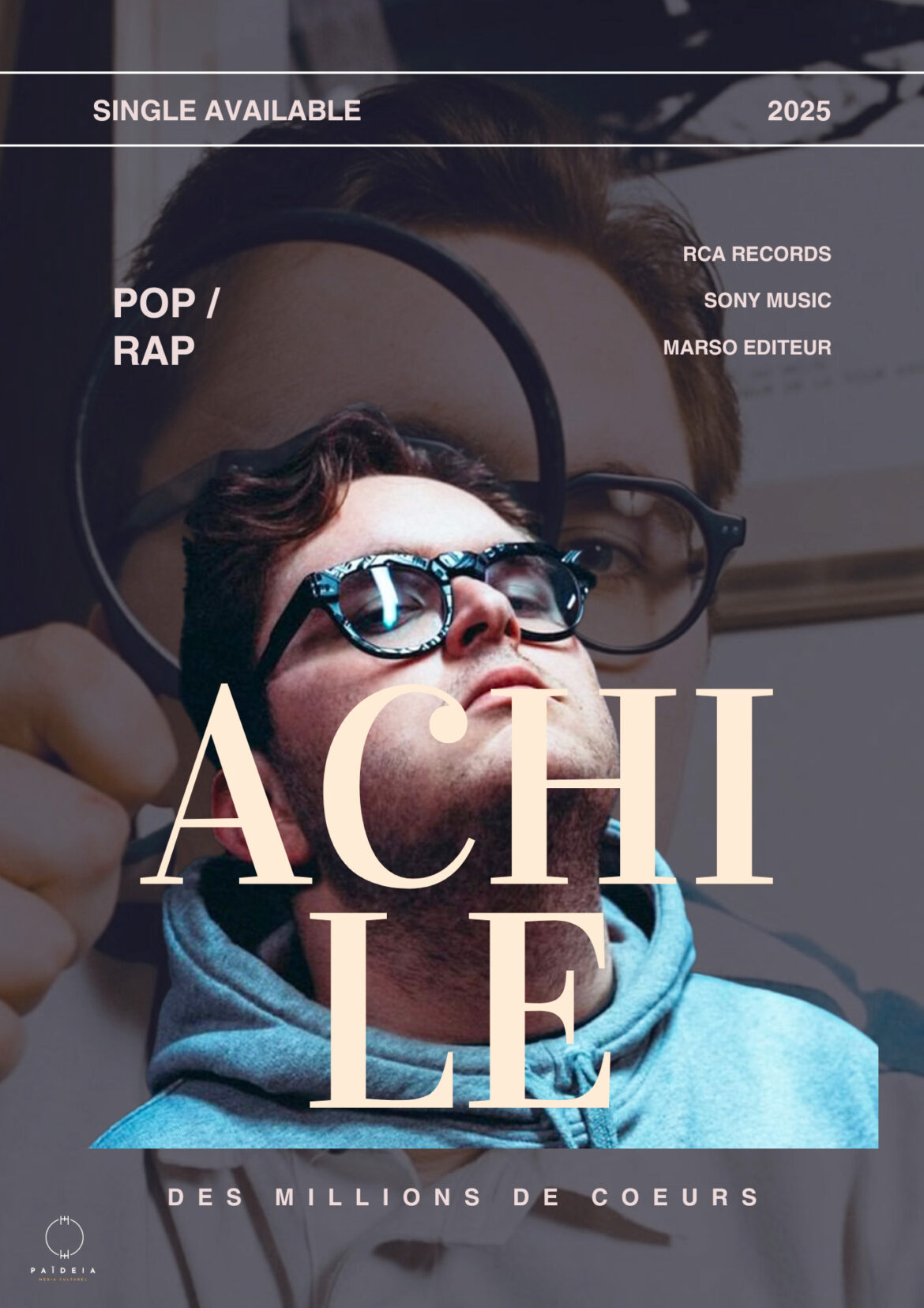 Achile – 1
